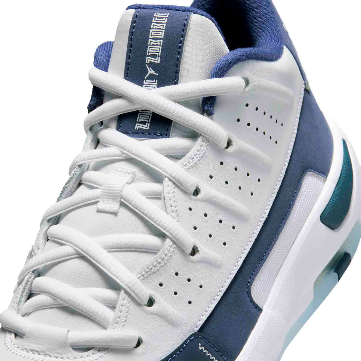 Zapatillas Nike Hombre Jordan Max Aura 6 Azul