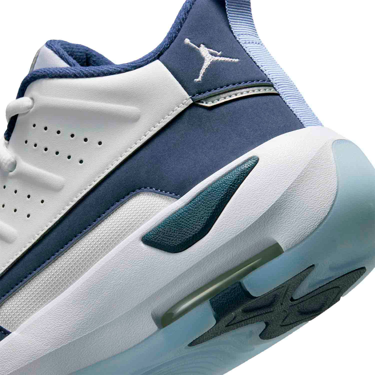 Zapatillas Nike Hombre Jordan Max Aura 6 Azul