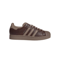 Zapatillas Adidas Hombre Superstar II Marron