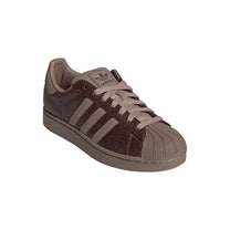 Zapatillas Adidas Hombre Superstar II Marron