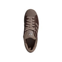 Zapatillas Adidas Hombre Superstar II Marron