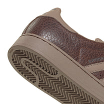 Zapatillas Adidas Hombre Superstar II Marron