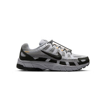 Zapatillas Nike Hombre P-6000 SE Negro