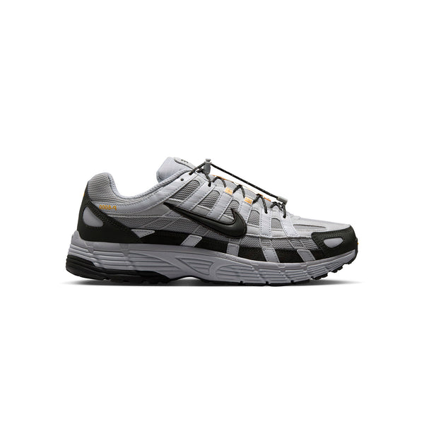 Zapatillas Nike Hombre P-6000 SE Negro
