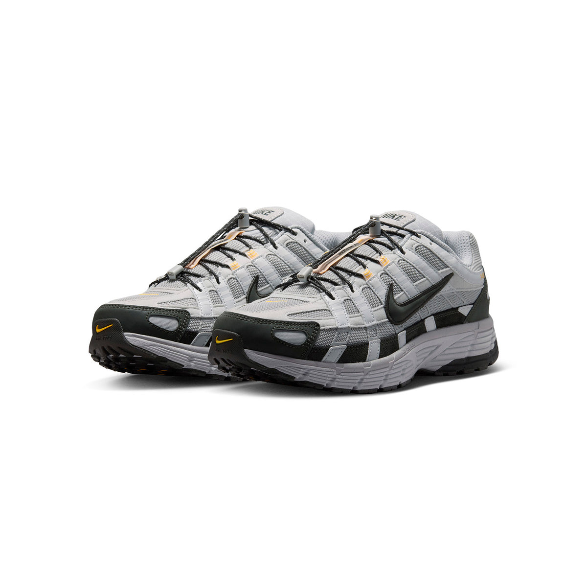Zapatillas Nike Hombre P-6000 SE Negro