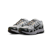 Zapatillas Nike Hombre P-6000 SE Negro