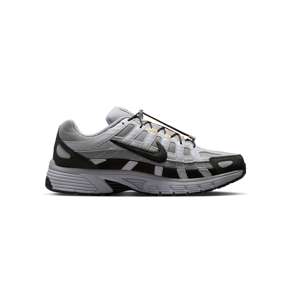 Zapatillas Nike Hombre P-6000 SE Negro