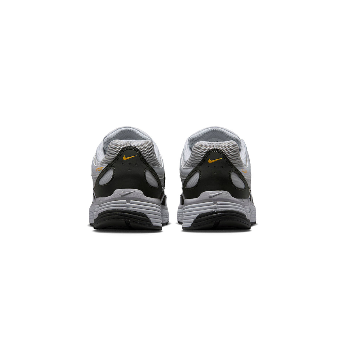 Zapatillas Nike Hombre P-6000 SE Negro