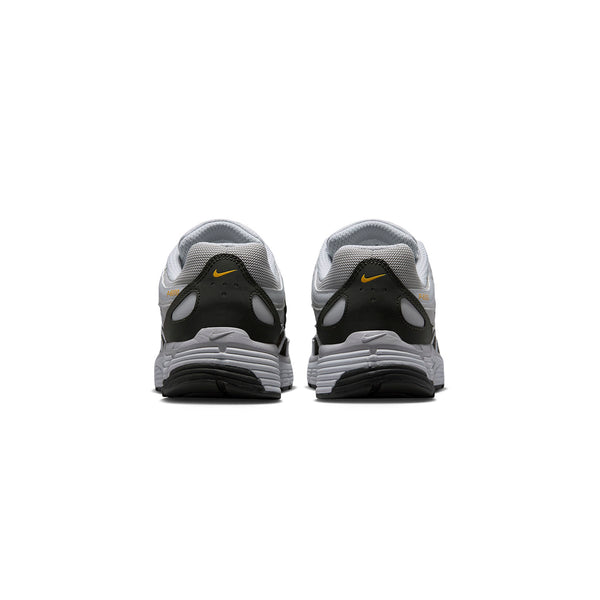 Zapatillas Nike Hombre P-6000 SE Negro