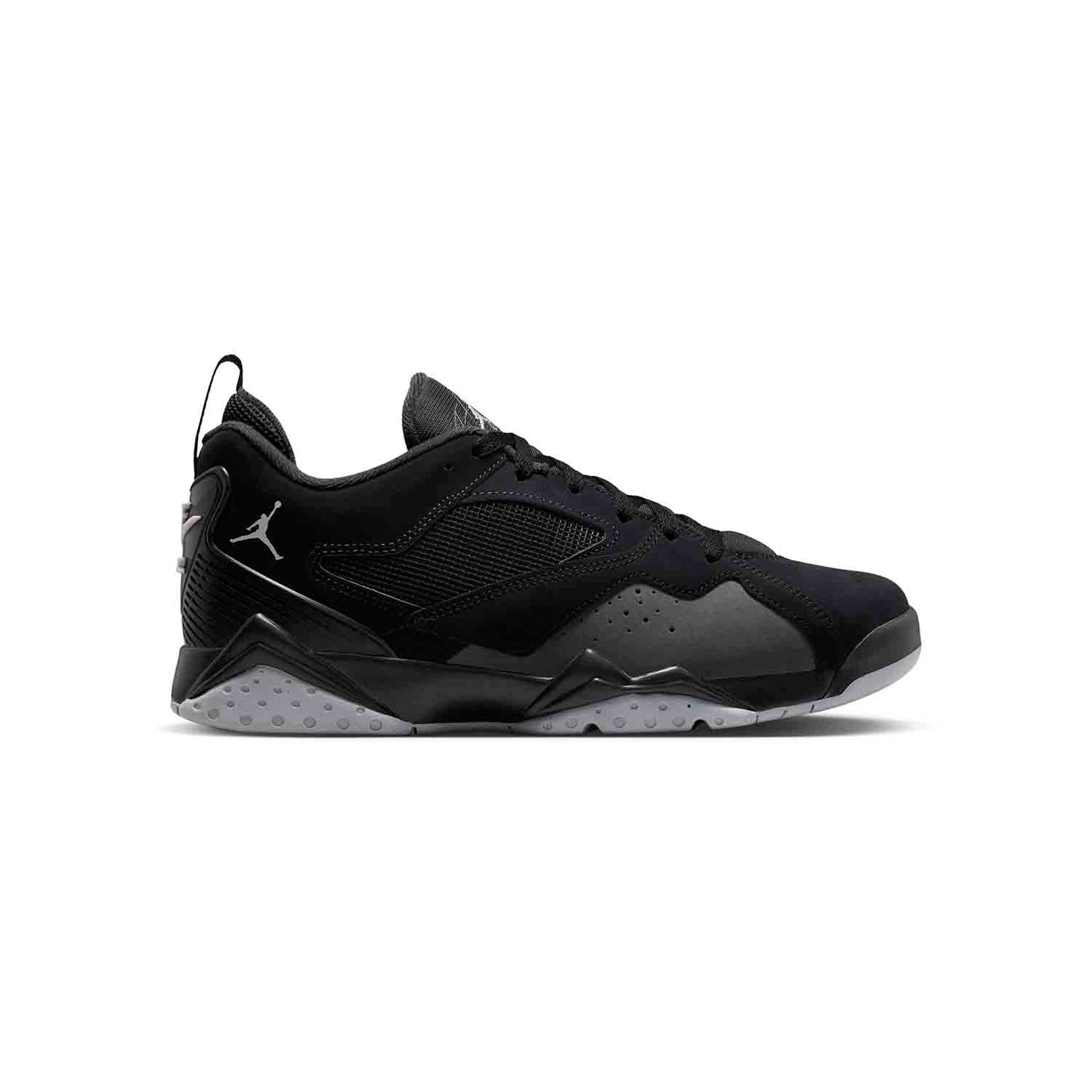 Zapatillas Nike Hombre Jordan MVP 678 Negro