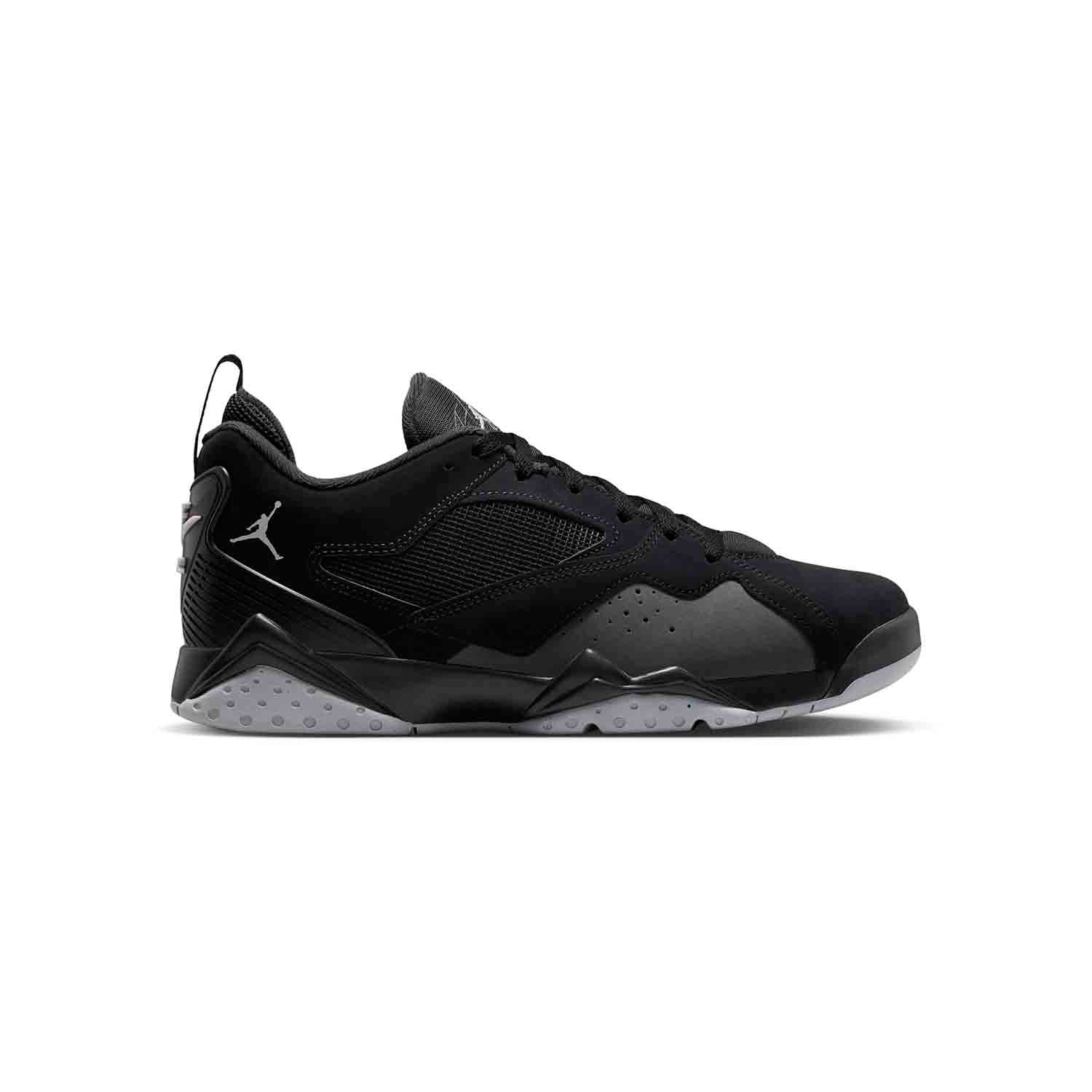 Zapatillas Nike Hombre Jordan MVP 678 Negro