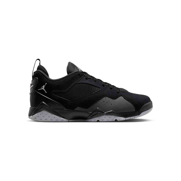 Zapatillas Nike Hombre Jordan MVP 678 Negro