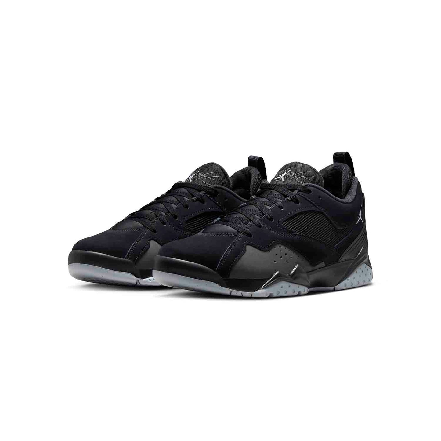 Zapatillas Nike Hombre Jordan MVP 678 Negro