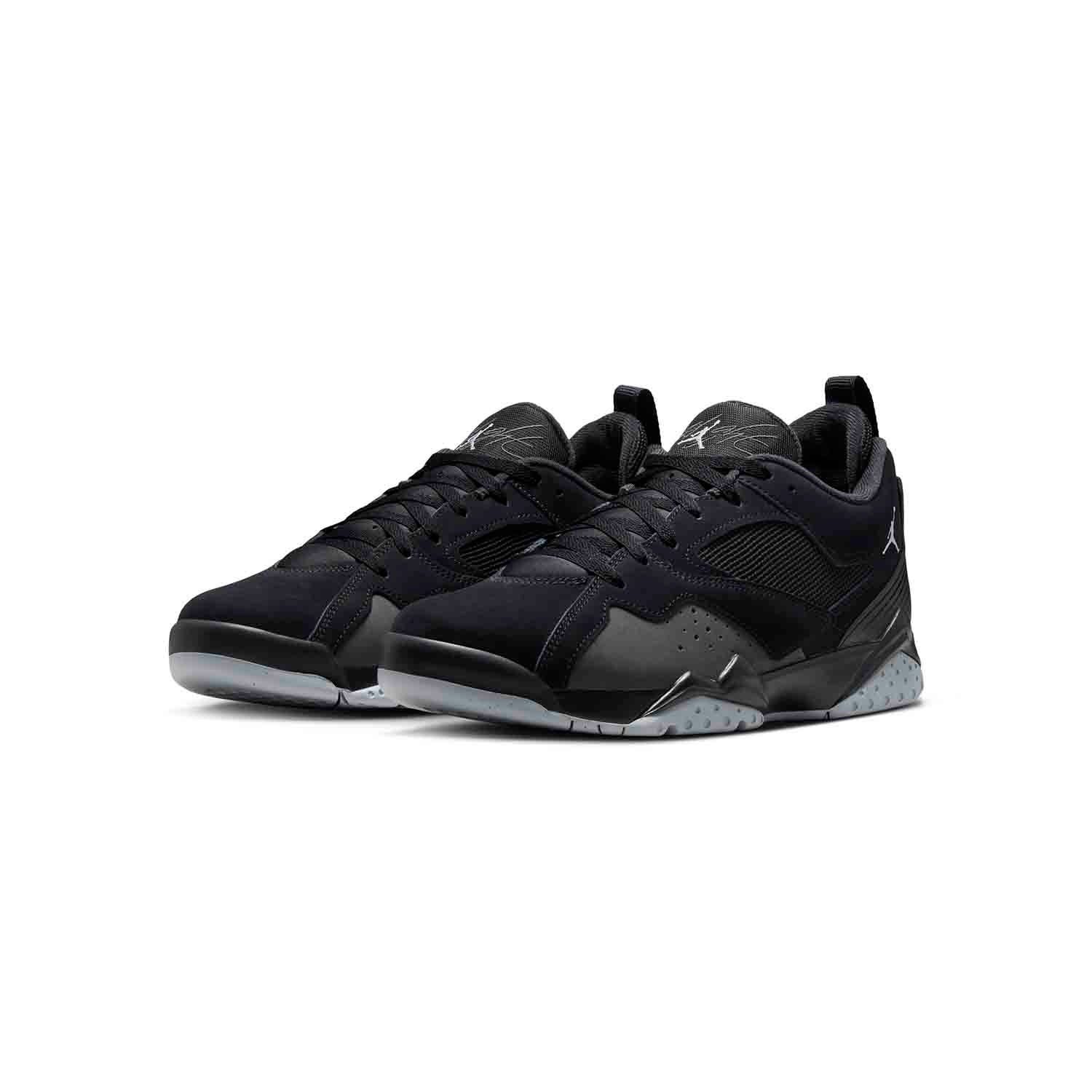 Zapatillas Nike Hombre Jordan MVP 678 Negro