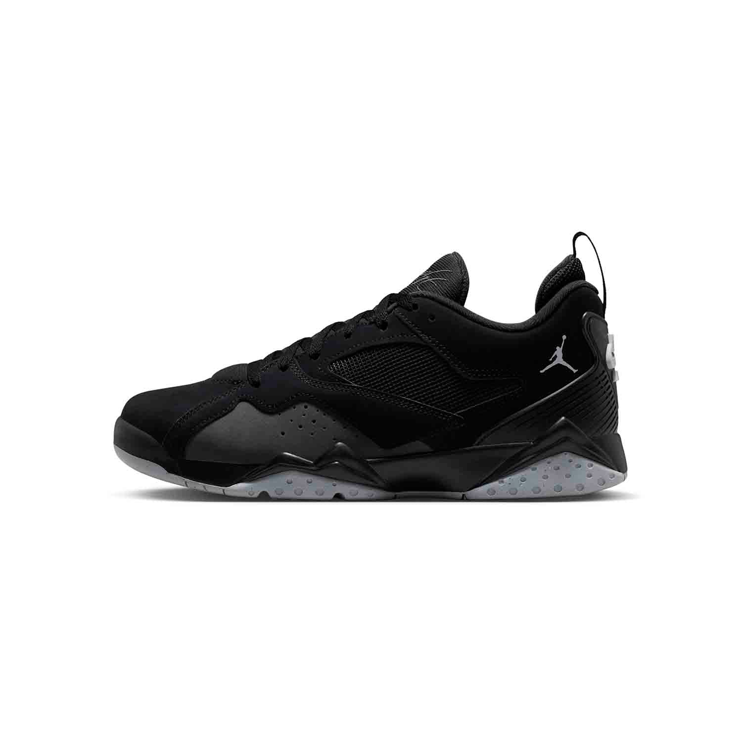 Zapatillas Nike Hombre Jordan MVP 678 Negro
