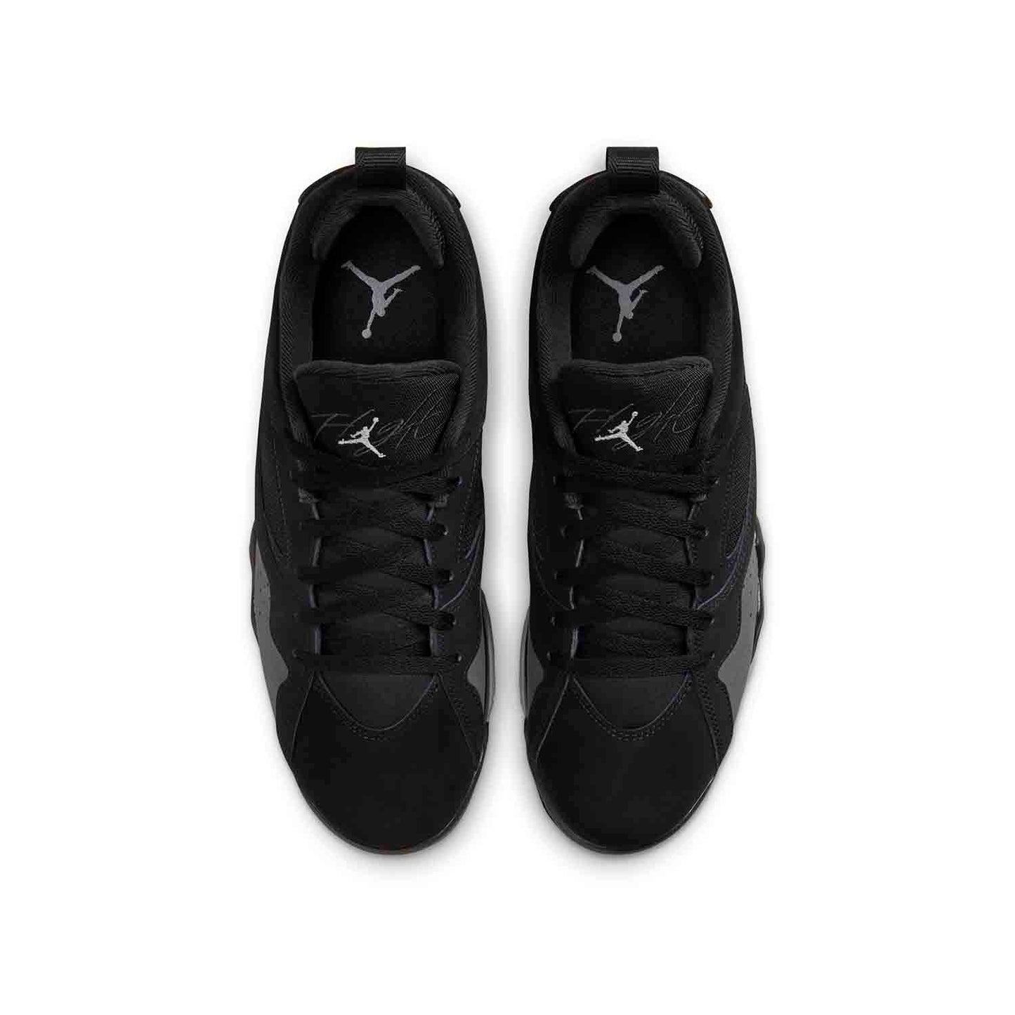 Zapatillas Nike Hombre Jordan MVP 678 Negro