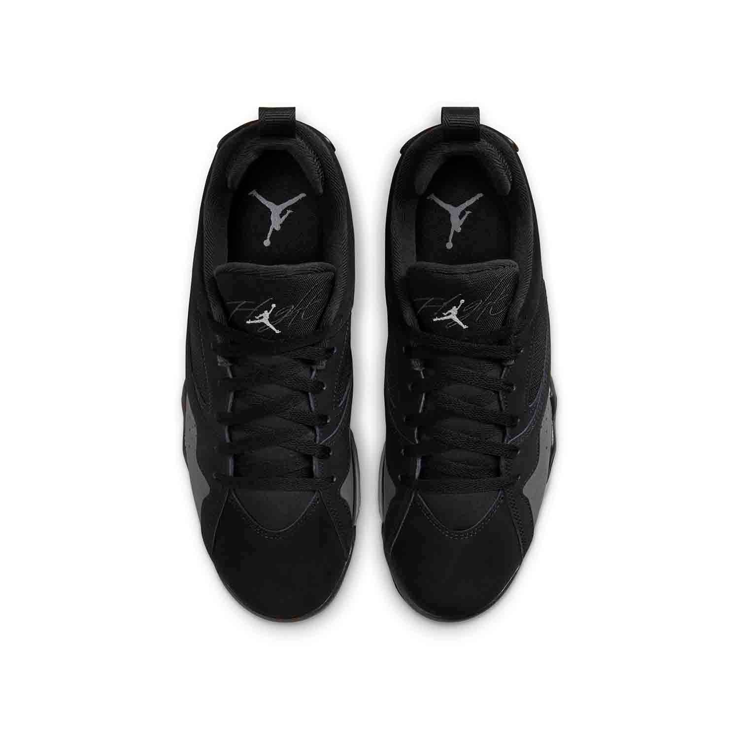 Zapatillas Nike Hombre Jordan MVP 678 Negro