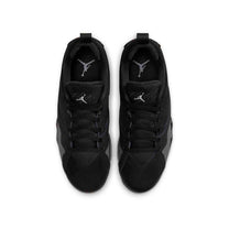 Zapatillas Nike Hombre Jordan MVP 678 Negro