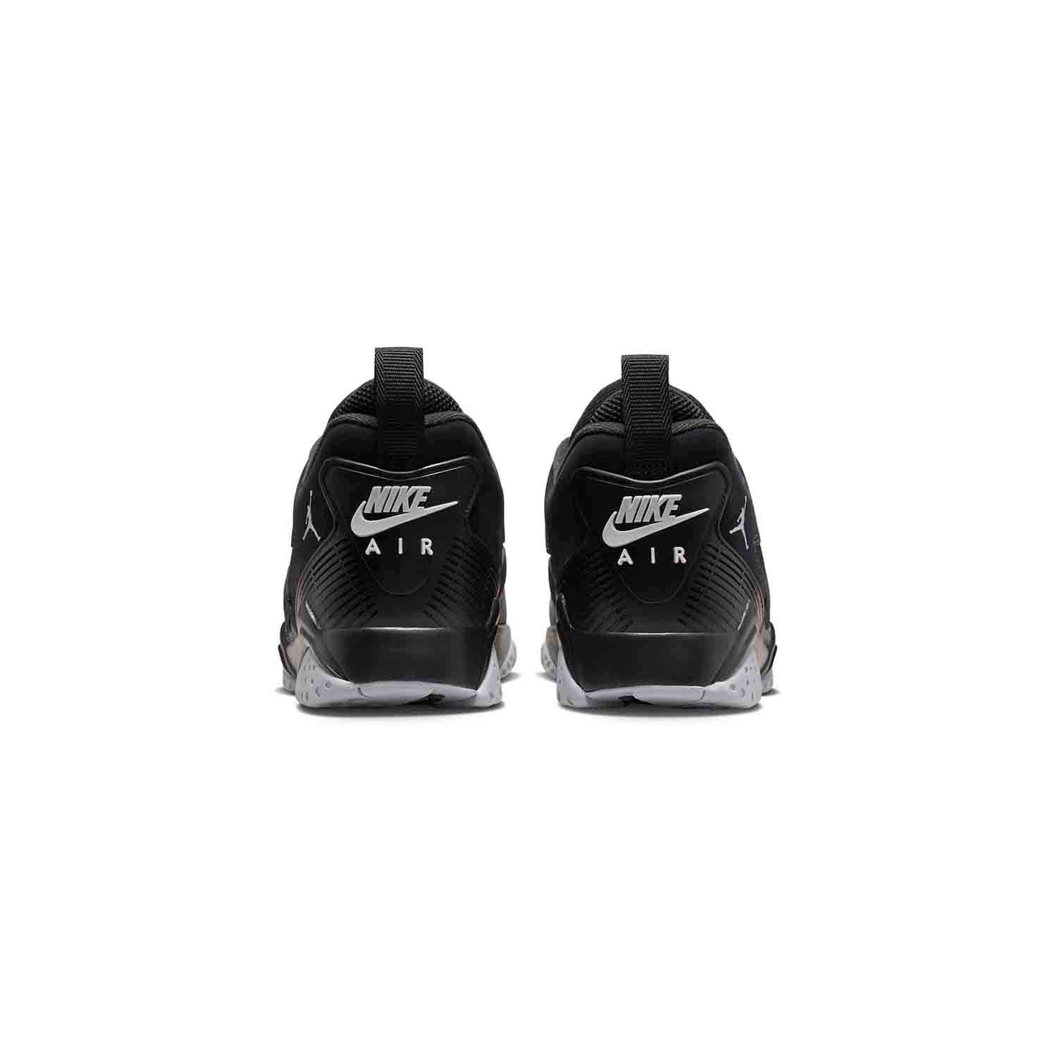 Zapatillas Nike Hombre Jordan MVP 678 Negro