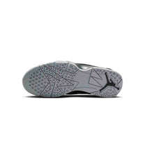Zapatillas Nike Hombre Jordan MVP 678 Negro