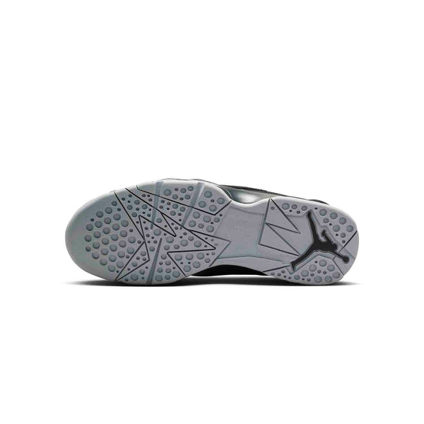 Zapatillas Nike Hombre Jordan MVP 678 Negro