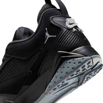 Zapatillas Nike Hombre Jordan MVP 678 Negro