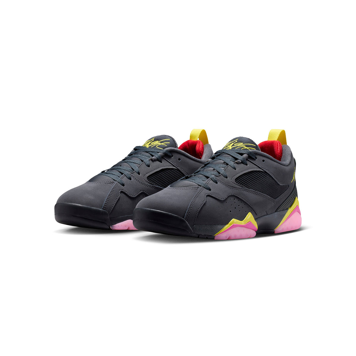 Zapatillas Nike Hombre Jordan MVP 92 Negro