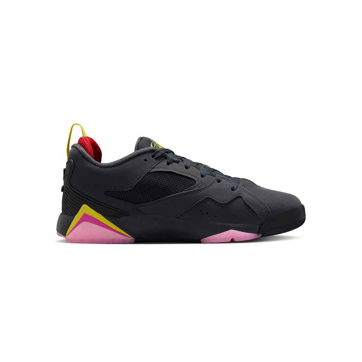 Zapatillas Nike Hombre Jordan MVP 92 Negro