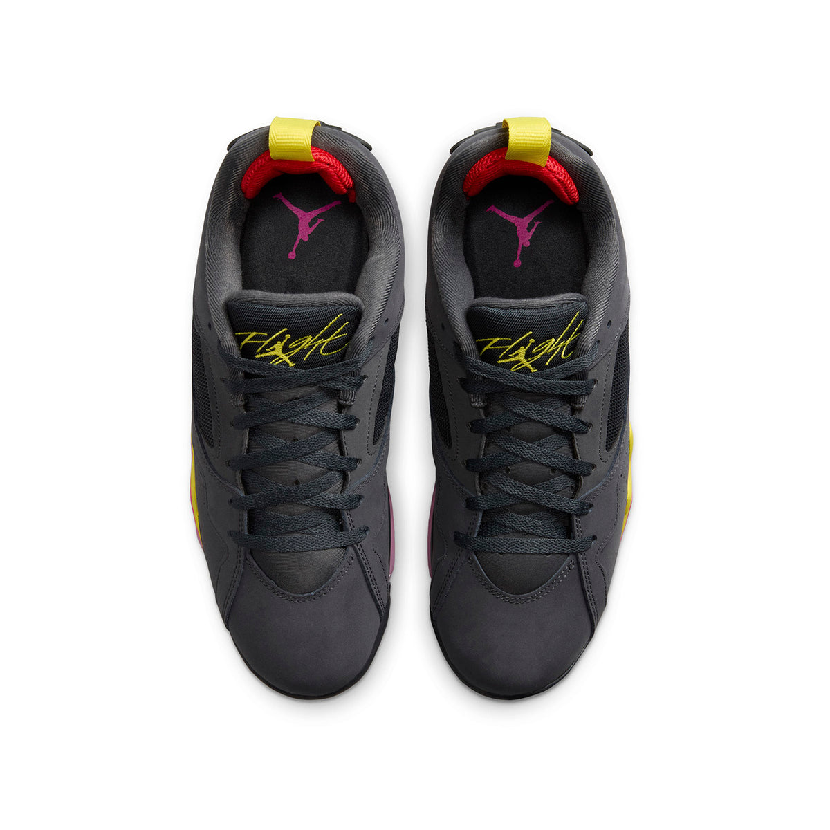 Zapatillas Nike Hombre Jordan MVP 92 Negro