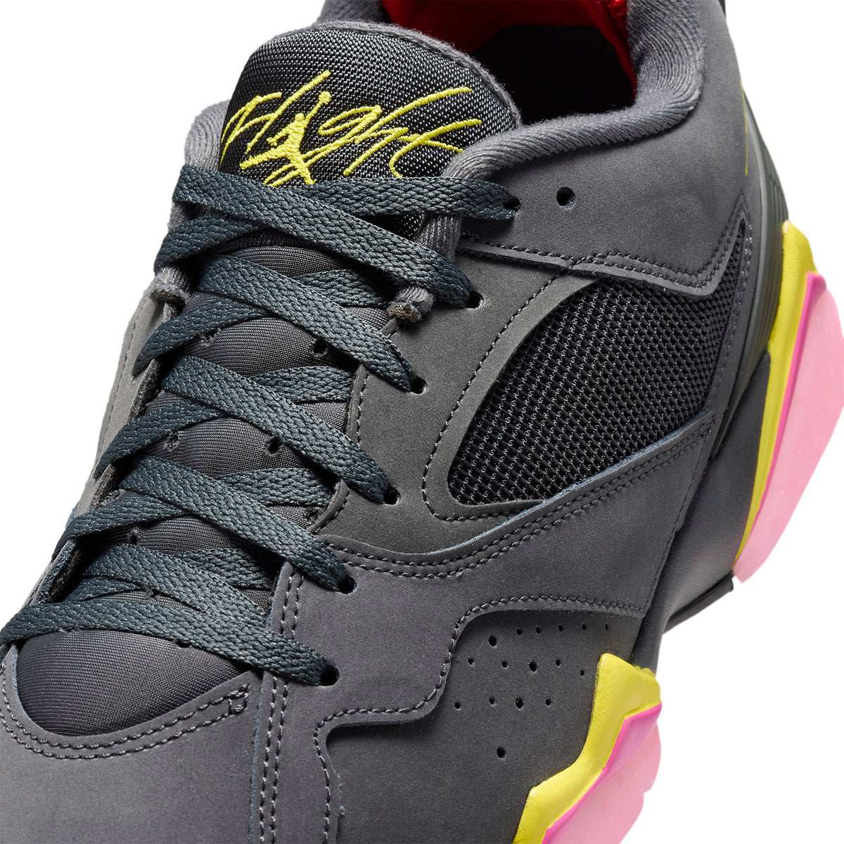 Zapatillas Nike Hombre Jordan MVP 92 Negro