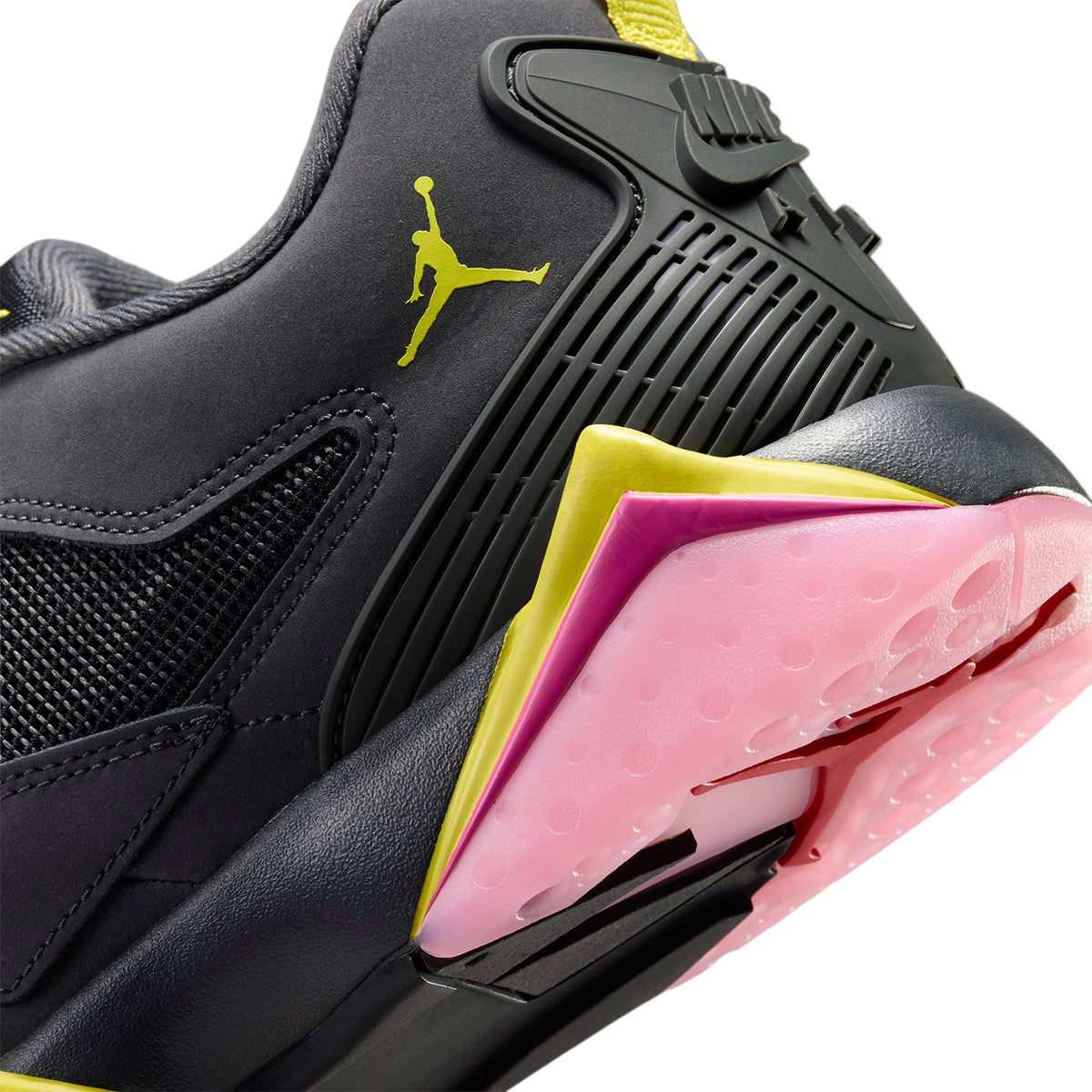 Zapatillas Nike Hombre Jordan MVP 92 Negro