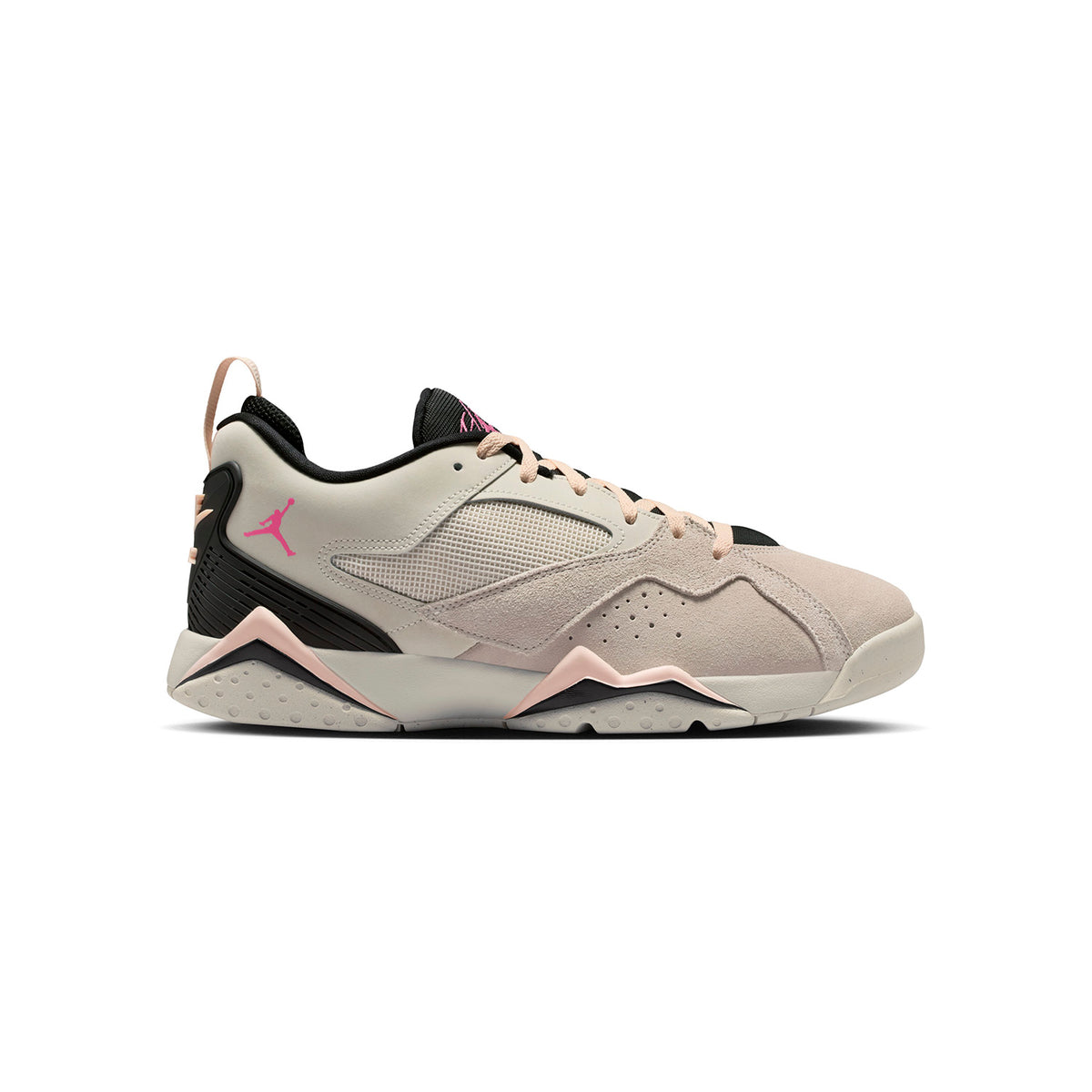 Zapatillas Nike Hombre Jordan MVP 678 Blanco