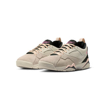 Zapatillas Nike Hombre Jordan MVP 678 Blanco