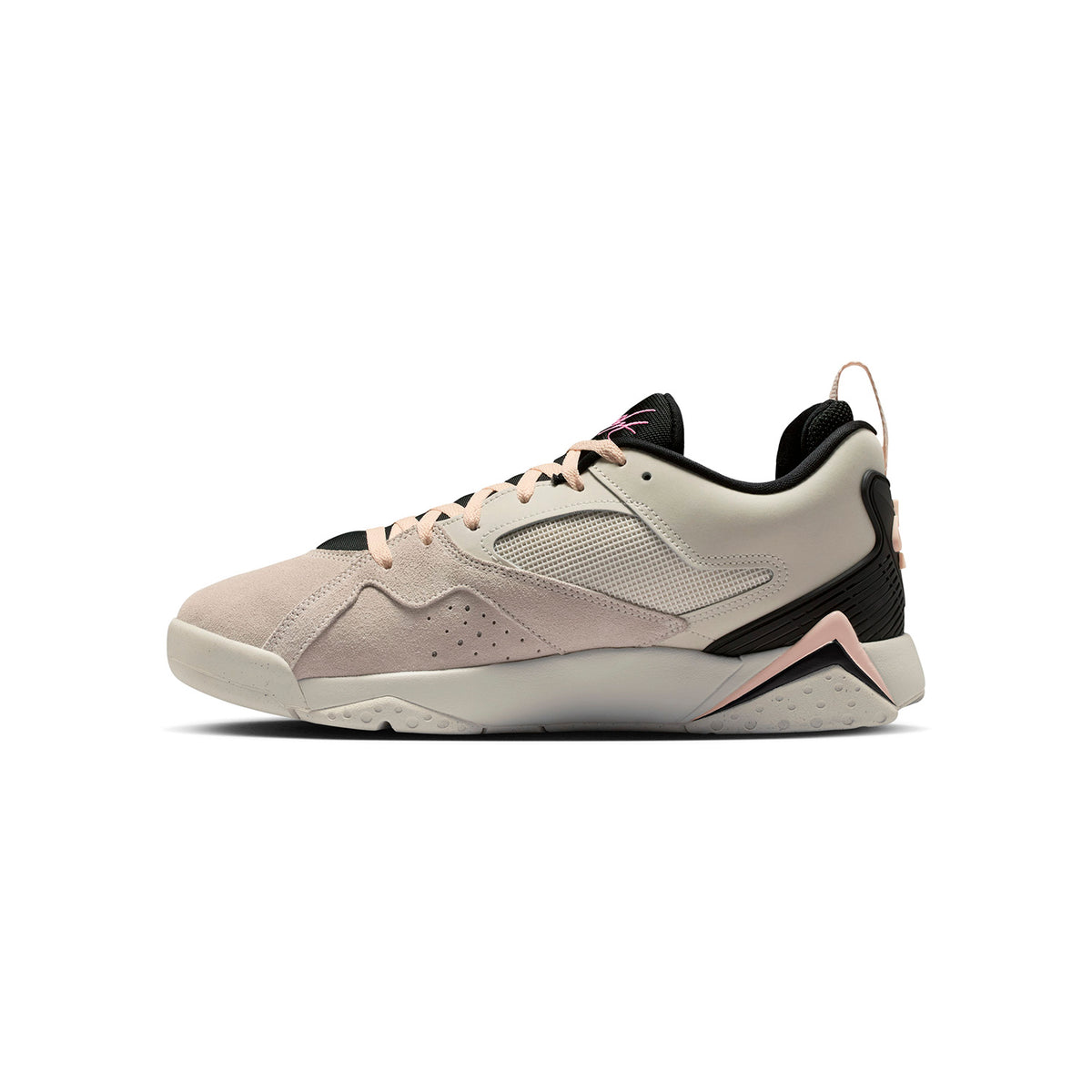 Zapatillas Nike Hombre Jordan MVP 678 Blanco
