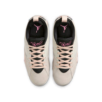 Zapatillas Nike Hombre Jordan MVP 678 Blanco