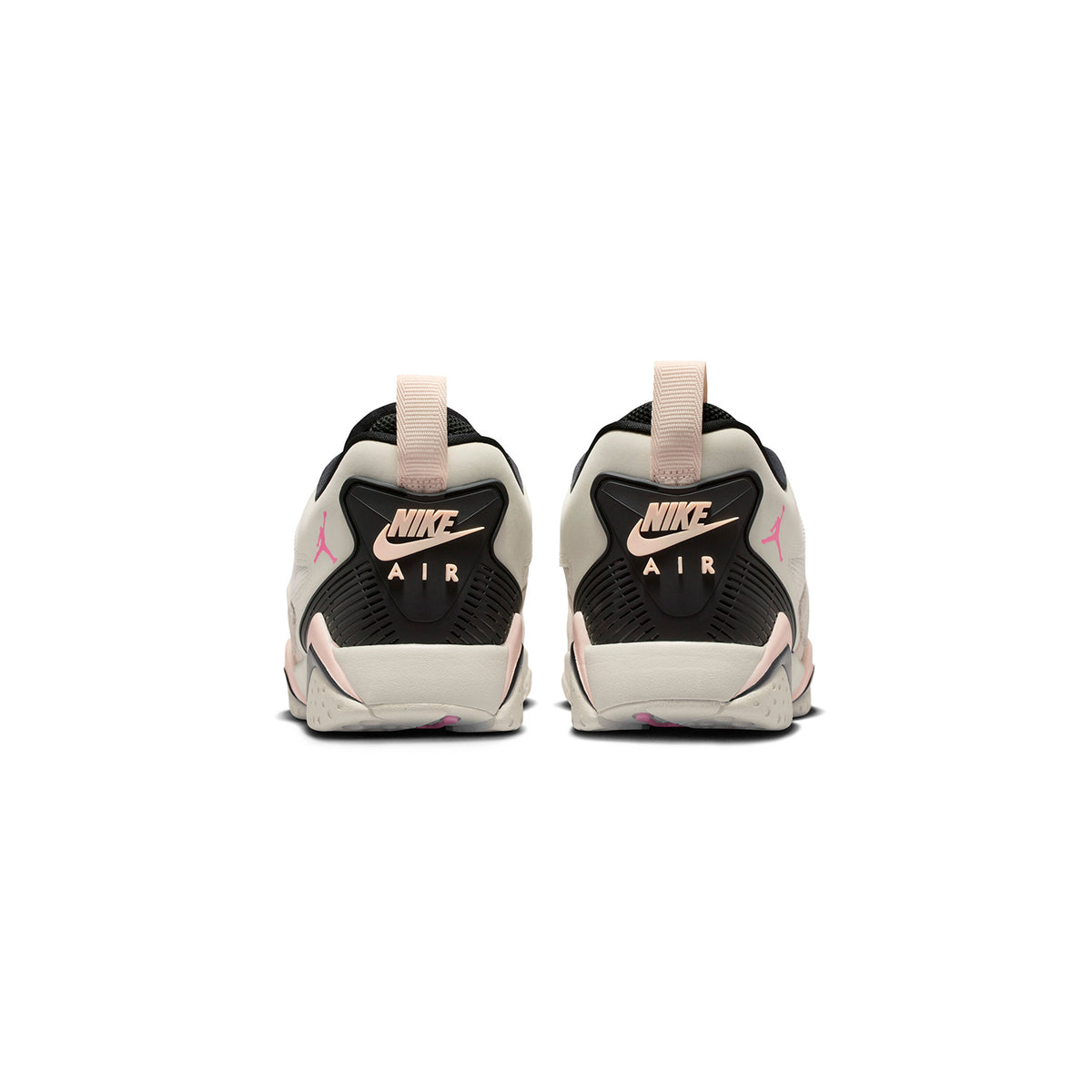 Zapatillas Nike Hombre Jordan MVP 678 Blanco