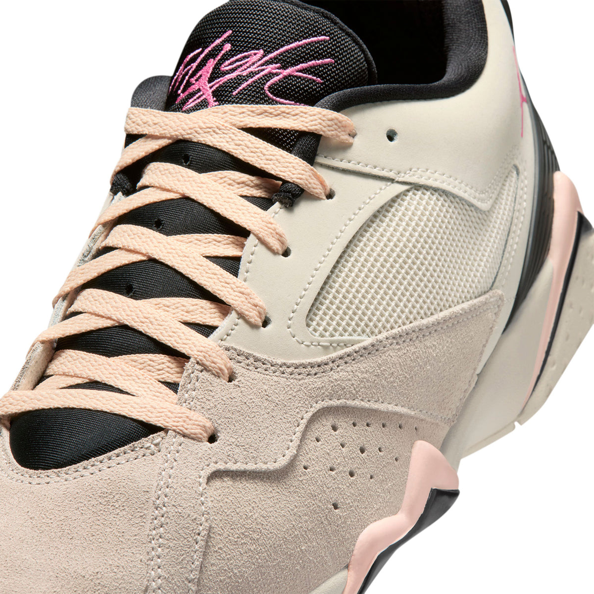 Zapatillas Nike Hombre Jordan MVP 678 Blanco