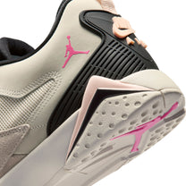 Zapatillas Nike Hombre Jordan MVP 678 Blanco