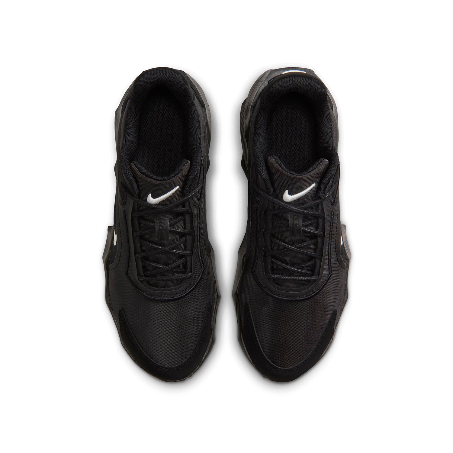 Zapatillas Nike Mujer Air Max Aura Negro