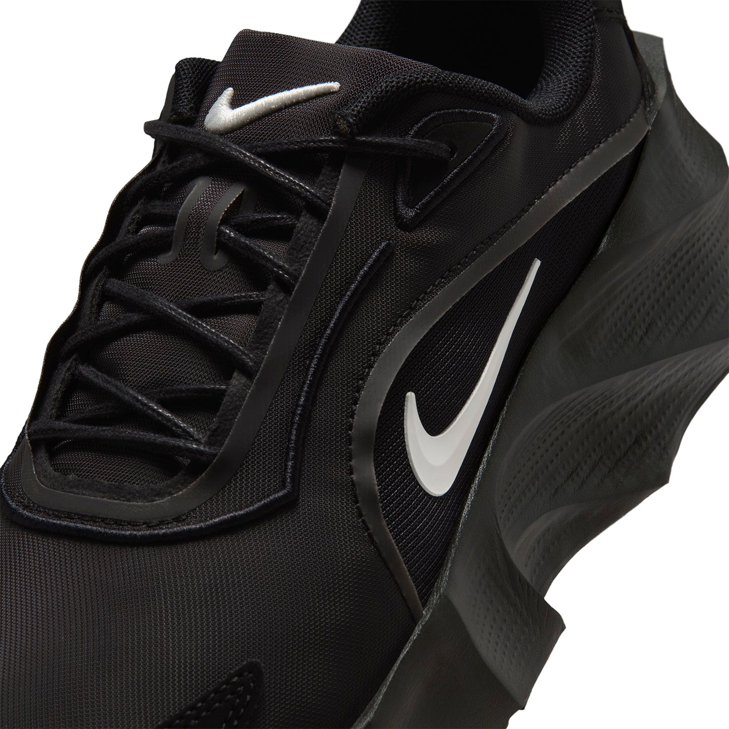 Zapatillas Nike Mujer Air Max Aura Negro