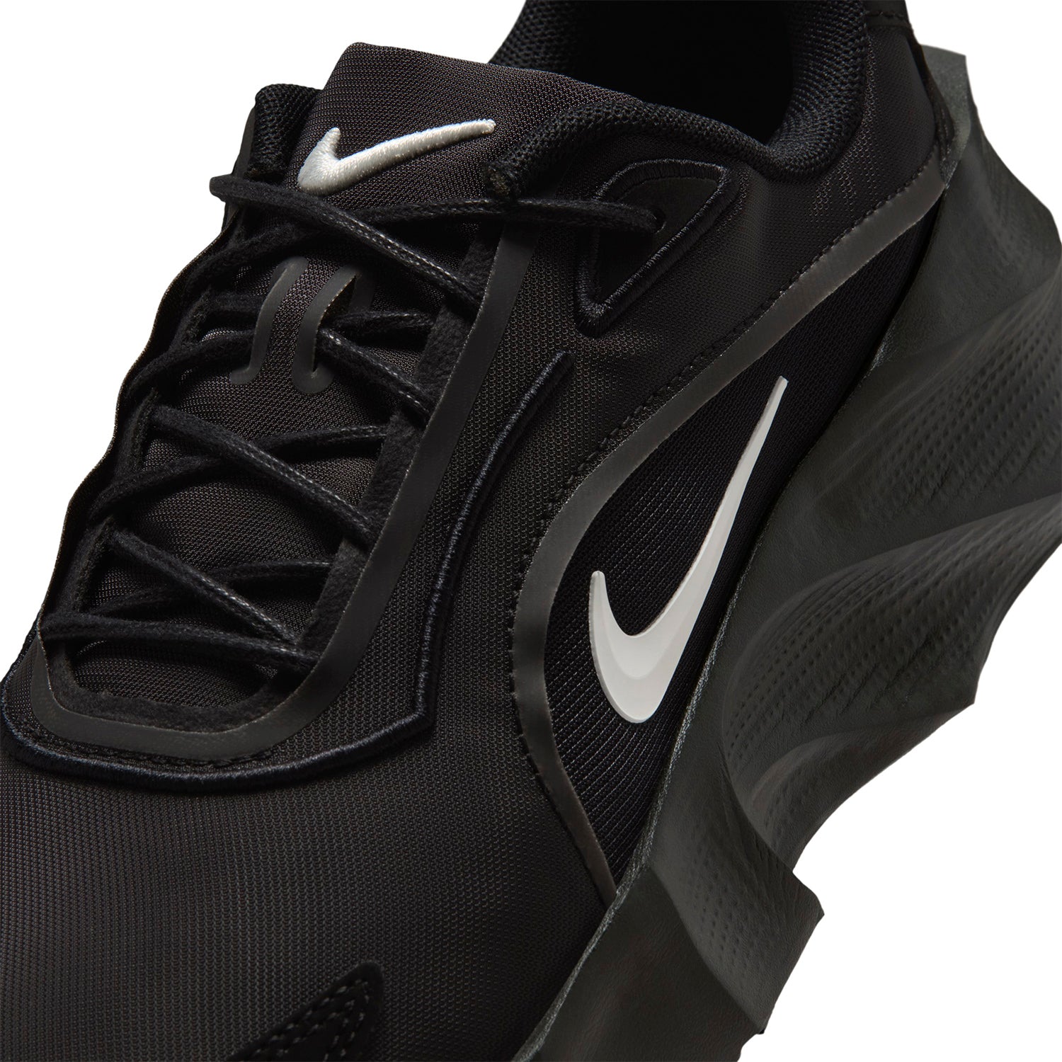 Zapatillas Nike Mujer Air Max Aura Negro