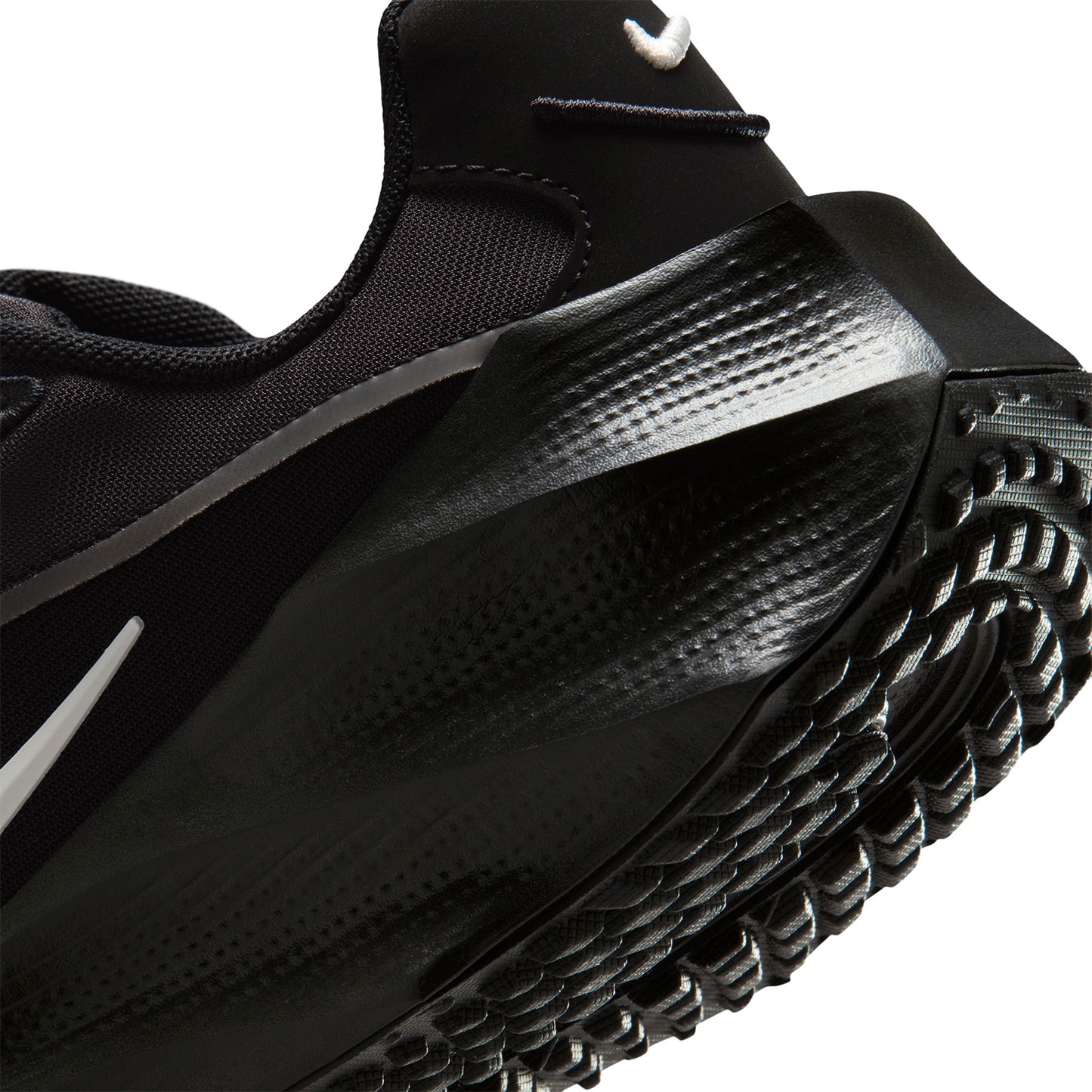 Zapatillas Nike Mujer Air Max Aura Negro