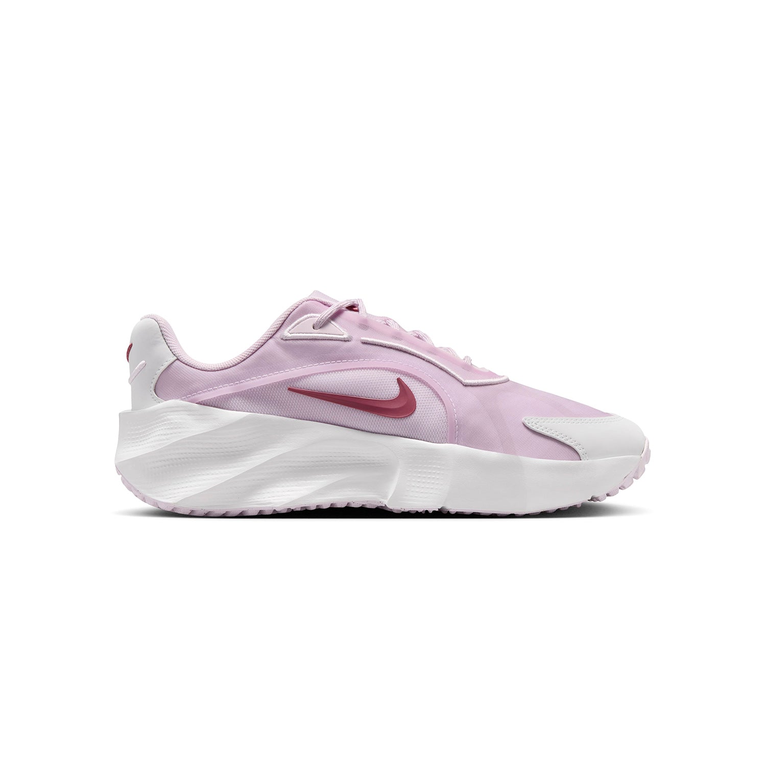 Zapatillas Nike Mujer Air Max Aura Morado