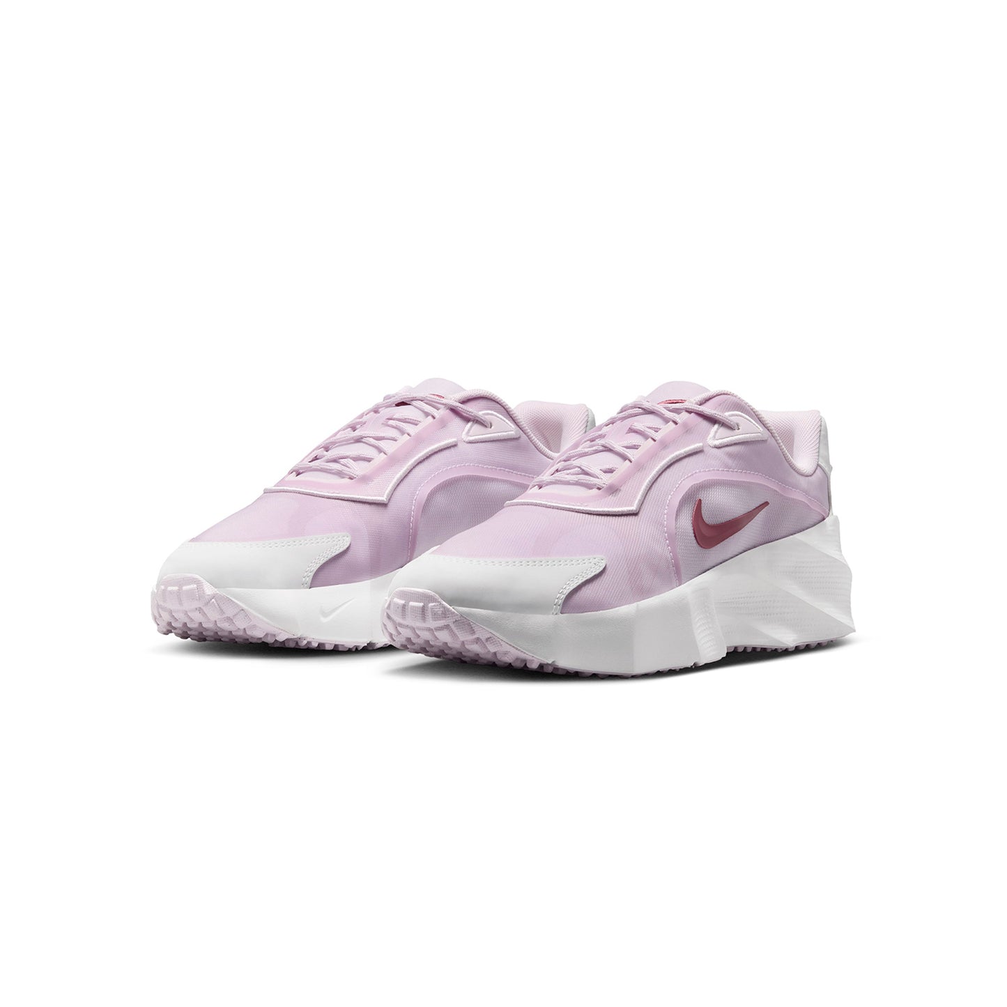 Zapatillas Nike Mujer Air Max Aura Morado