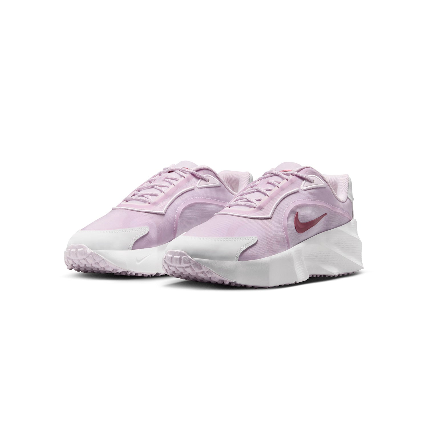 Zapatillas Nike Mujer Air Max Aura Morado