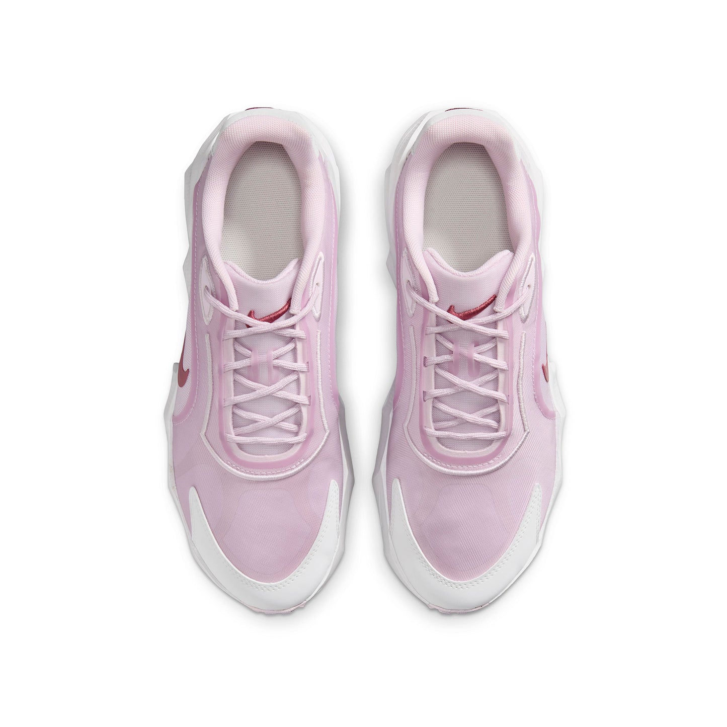 Zapatillas Nike Mujer Air Max Aura Morado