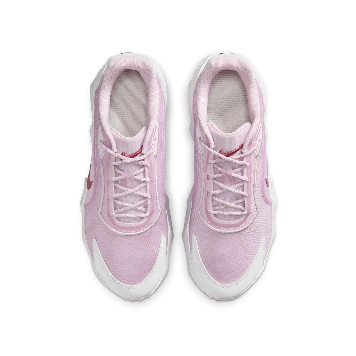 Zapatillas Nike Mujer Air Max Aura Morado