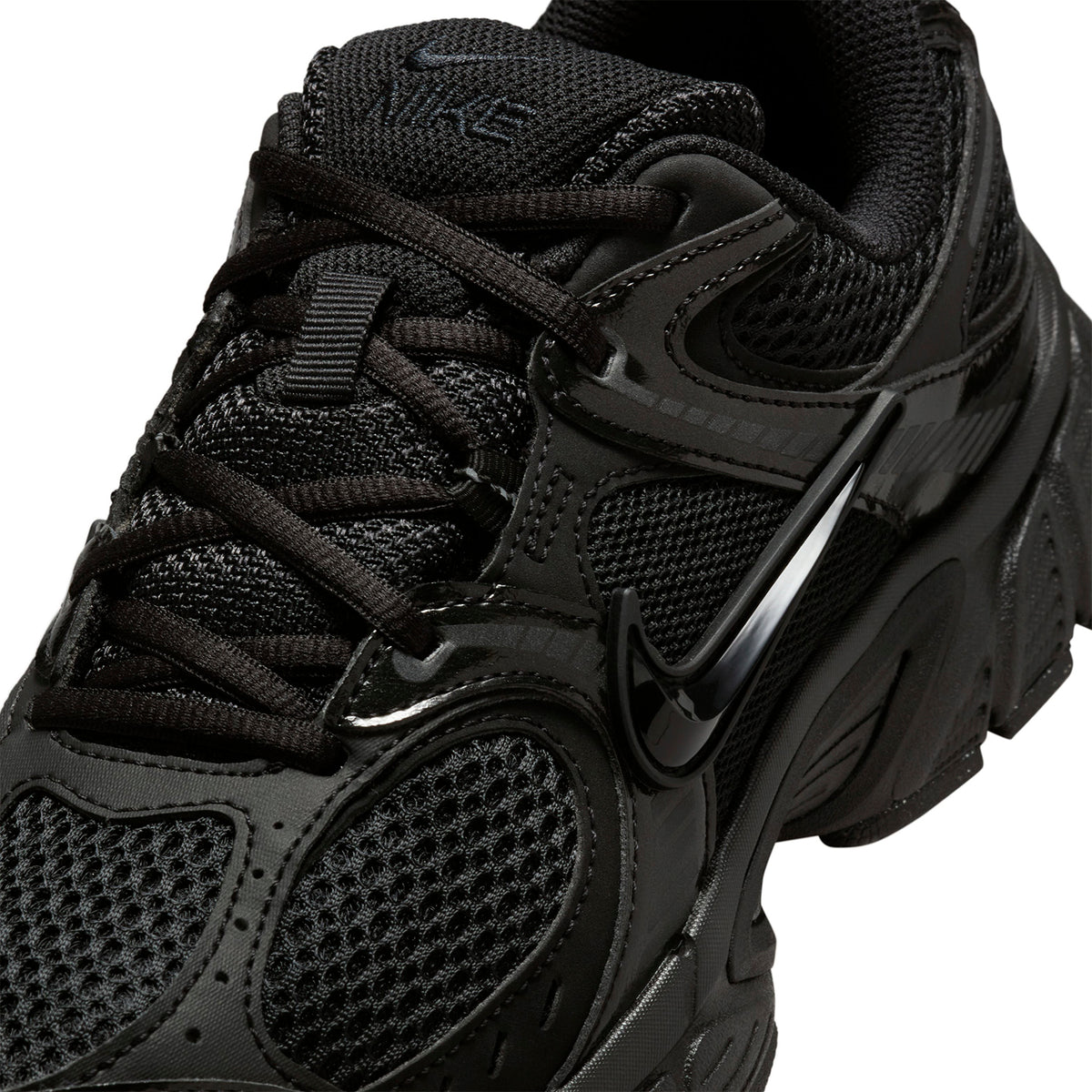 Zapatillas Nike Mujer V5 Runner Negro
