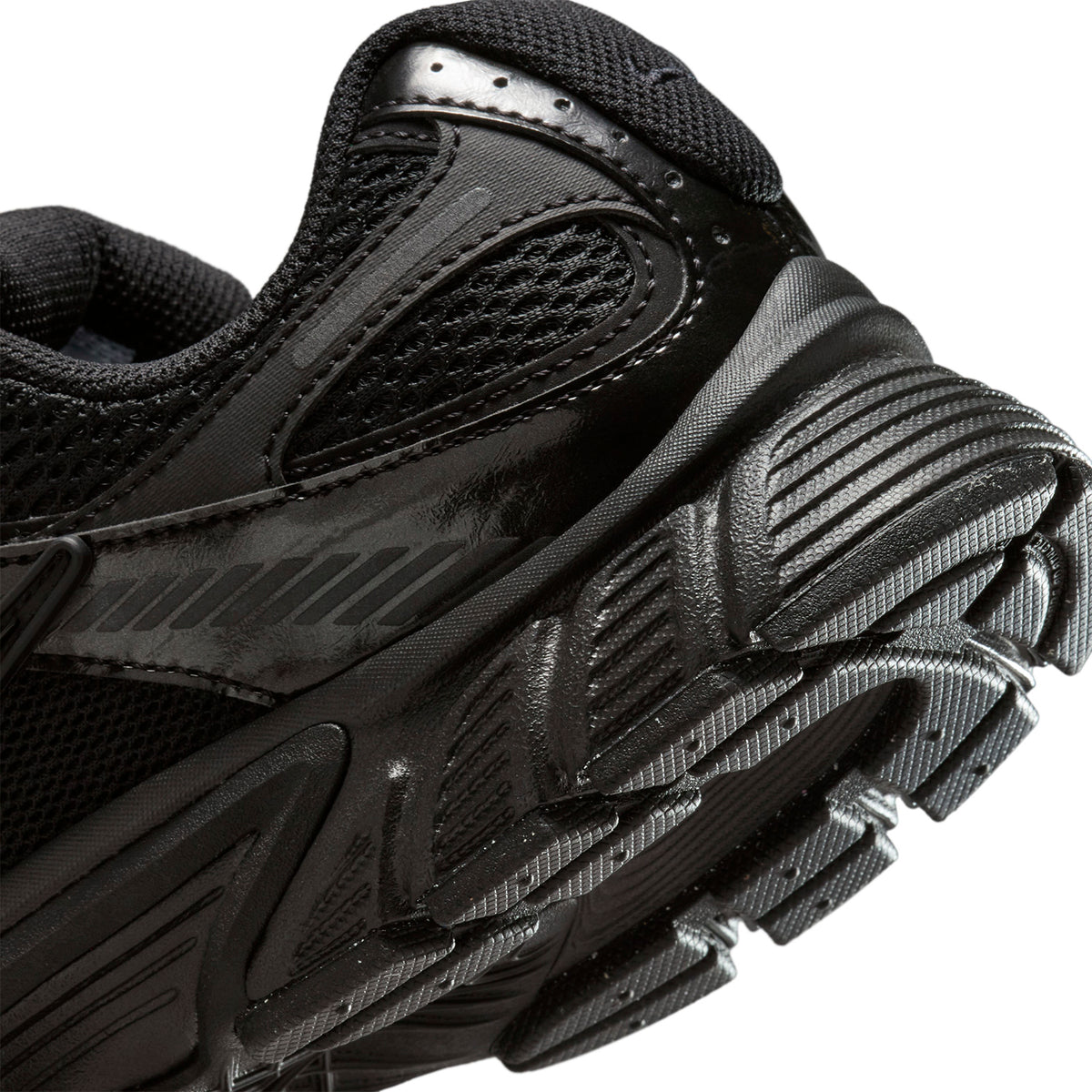 Zapatillas Nike Mujer V5 Runner Negro