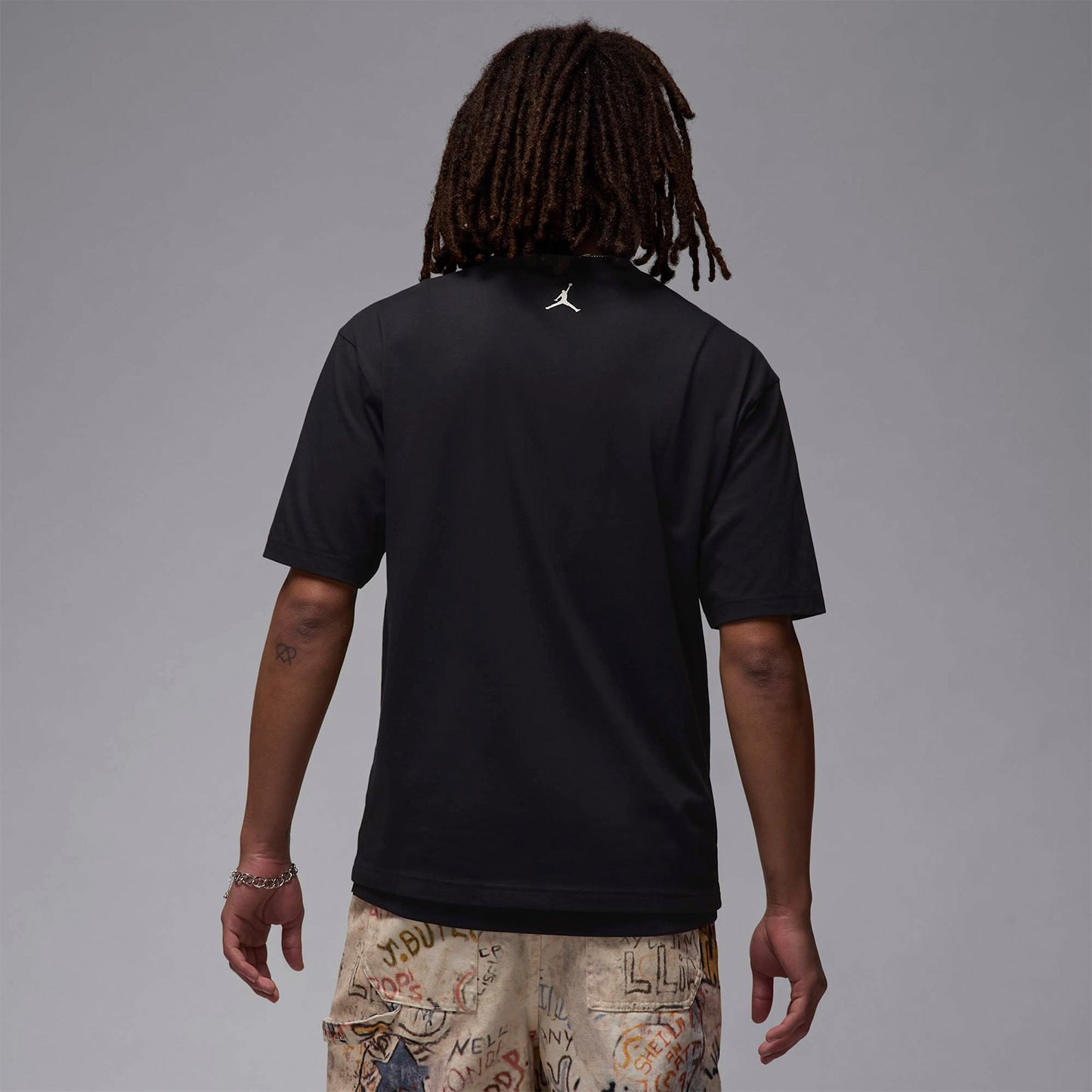 Camisetas De Equipos Urbano Hombre Nike M J Brk Col ju